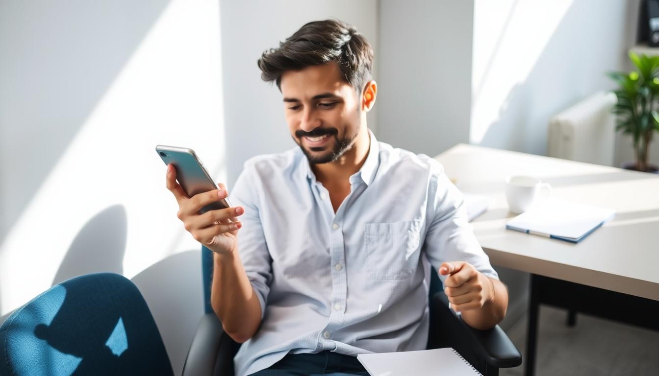 Smart Expense Monitoring