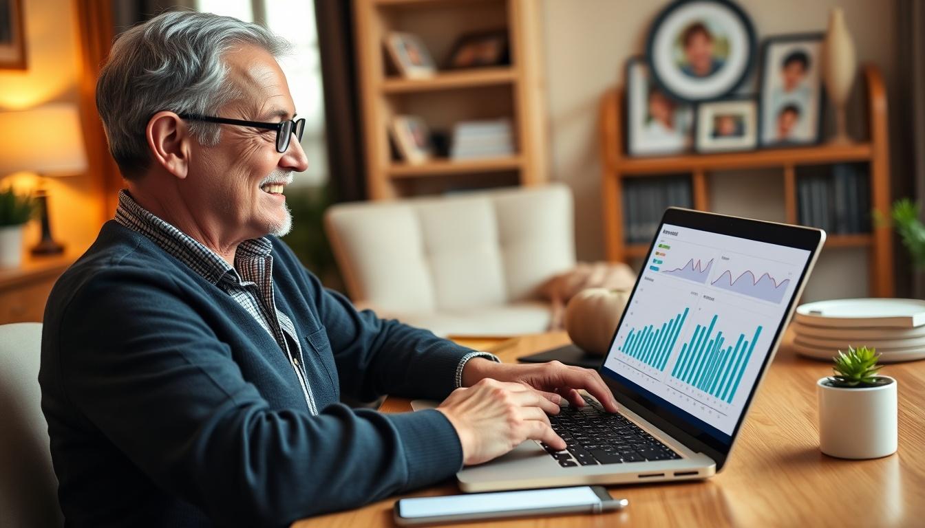 Data-Driven Insights